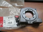 Warn Winch - Replacement Gear Side Drum Support For 3.0ci Series. Fixed Price $14.96.