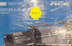 Polaris Oem Sportsman Ace 2014-2019 500/570/900 2500lb Winch. Fixed Price $344.99.