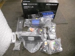 Nos Polaris Oem Pro Hd 4500lb Winch Kit 2015-2018 Ranger 500. Fixed Price $749.98.
