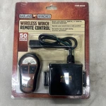 Badland Wireless Winch Remote Control 50 Ft Range User Friendly. Fixed Price $49.95.