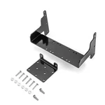 Wsays Winch Mount Bracket For Polaris Sportsman 335/400/500 Magnum 325. Fixed Price $47.24.