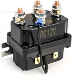 Solenoid Relay, 12v 250a Winch Relay Replacement. Fixed Price $27.42.