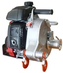 Portable Winch Pcw5000-hs Gas-powered Capstan Pulling - High Speed. Fixed Price $2199.73.