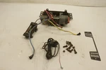 Warn 2500 Lb Winch Kit Mount Polaris Ranger 800 Efi 10-16 2203923. Fixed Price $99.99.