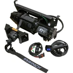 Kfi Products Plug-n-play Winch 5000 Lb. Aspr-50 4505-1189 10-0222. Fixed Price $519.95.