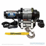 Westin 1130220 Lt3000 Winch High-quality Auto Part, Universal Fit For Multiple. Fixed Price $332.25.