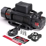13500lbs Electric Winch 12v Synthetic Cable Truck Trailer Towing Off-road 4wd. Fixed Price $489.99.