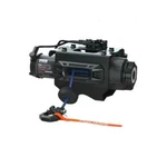 Polaris Pro Hd 3,500 Lb. Winch With Rapid Rope Recovery Item #:. Fixed Price $609.99.