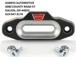Warn 89568 Hawse Fairlead Replacement Provantage 2500-s Winch Atv Utv. Fixed Price $85.00.