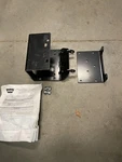 2008-13 Kawasaki Teryx 750 Warn Koplin 83870 Utv Winch Mount Em24. Fixed Price $31.95.