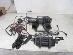 18 Polaris Rzr Xp 4 Turbo 1000 Winch Kfi 3500 Se 35 Stealth Rope #8607. Fixed Price $199.99.