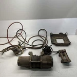 Kolpin Winch Kit-3500lb-steel Cable - 2015 Polaris Rzr 900. Fixed Price $150.00.