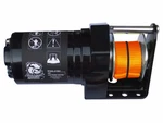Bulldog 2000 Lb Atv/utv Snow Plow Winch. Fixed Price $276.99.