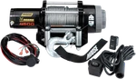 Moose Offroad 4500 Lb Winch - Wire Rope. Fixed Price $329.95.
