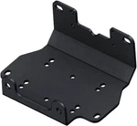 Kfi Products Winch Mount For 2016-2017 Yamaha Yfm700 Grizzly Fi 4x4 Auto Eps Atv. Fixed Price $61.64.