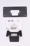 Cycle Country Winch Mount Kit Part Number - 25-6110 For Arctic Cat. Fixed Price $43.99.