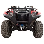 Tusk 1473640073 Winch With Synthetic Rope And Mount Plate 3500 Lb.. Fixed Price $262.99.