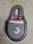 Masterpull Winch Snatch Block Sb55000-14. Fixed Price $250.00.