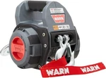Warn 101575 Handheld Portable Drill Winch With 40 Foot Synthetic Rope: 750 Lb Pu. Fixed Price $303.99.