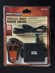 Badland Winches Wireless Winch Remote Control 50' Range 61474 New. Fixed Price $79.99.