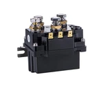 Sinoking 12v 500a Winch Solenoid Relay Contactor Heavy-duty Ip67 Replacement .... Fixed Price $57.55.