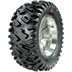 Gbc Motorsports Dirt Commander Tire - 25x10-12 Ae122510dc. Fixed Price $183.99.