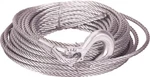 Mile Marker 19-50020c 3/8" X 100' Steel Winch Cable W Hook. Fixed Price $219.00.