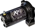 Kfi Products Motor-as35 Assault Winch Motor - 3500 Lb. Fixed Price $74.51.