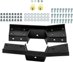 Maxpeedingrods Frame C-notch Kit For Chevy Silverado/gmc Sierra 1500 Classic .... Fixed Price $133.00.