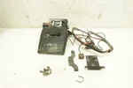 Arctic Cat Wildcat 1000 X 14-17 Kfi Kimpex Winch Kit Mount Bracket. Fixed Price $199.99.
