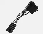 00-24 Polaris Ranger Rzr General Sportsman Trail Boss Sealed Winch Switch. Fixed Price $124.98.