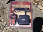 Badland Wireless Winch Remote Control 50 Ft Range 69229 Brand New Nib. Fixed Price $89.99.