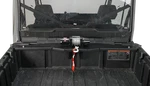 Moose Offroad Bed Winch Mount 1661pf. Fixed Price $140.95.