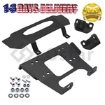 Heavy Duty Winch Mount Fits 2019+ Polaris Rzr Xp 1000 4 Atv. Fixed Price $36.66.
