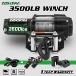 Electric Winch 3500lb Steel Cable Atv Utv Boat 4wd Wireless Remote 12v. Fixed Price $119.90.