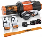 Orcish 4500 Lb 12v Dc Waterproof Electric Winch, Atv/utv Winch Kit For Towing. Fixed Price $159.99.