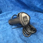 Bulldog Winch Hand Control, Truck With 3-prong Push-in Plug. Fixed Price $29.00.