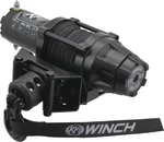Kfi 10-0220 As-25 Assault Series 2500 Lb Synthetic Rope Winch Kit Nib. Fixed Price $365.00.