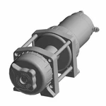 Polaris Winch, 3.5, , Genuine Oem Part 2205933, Qty 1. Fixed Price $689.99.