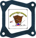 Champion Cpe 224cc R224p Engine Valve Cover Gasket 12004-z010210-00a0. Fixed Price $8.75.