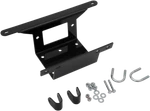 2006-2010 For Yamaha Yfm 450 Fx Wolverine Moose Utility Winch Mount 1570pf. Fixed Price $85.95.