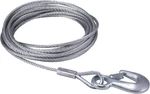 Goldenrod Dutton-lainson Company (6361) 7/32" X 25" Winch Cable With Hook -.... Fixed Price $64.72.