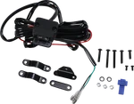 Moose Offroad Aggro Handlebar Switch 105801 For Winches Fits 2500/3500 Lbs. Fixed Price $26.44.