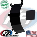 Kfi Poly Plow Tapered Side Shield - Drivers. Fixed Price $69.99.