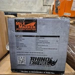 Mile Marker Rhino Pull 1000 Portable Winch - 71-1000. Fixed Price $480.00.