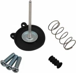 Moose Racing Accelerator Pump Rebuild Kit For 2009-2014 Honda Trx400x Atv. Fixed Price $36.23.