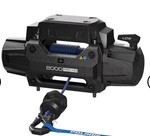 New Polaris Xpedition Pro Hd High-mounted 6,000lb. Winch. Fixed Price $1049.99.