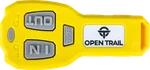 Open Trail - 2.04.02.51 Wireless Remote. Fixed Price $60.95.