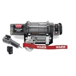 New Kawasaki Oem Winch Part # Kaf080052 4000 Lb Warn Vantage. Fixed Price $339.99.
