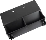 Moose Offroad 45010975 Plow Mount Plate Rm5 Rapid Kawasaki Mule Pro-mx. Fixed Price $146.95.